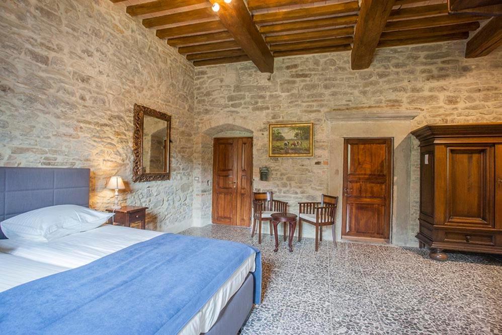 Country House Villa La Farfalla Pietralunga  Extérieur photo