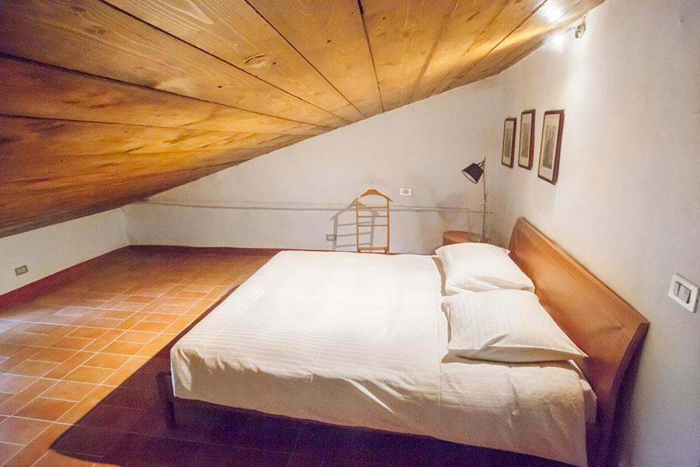 Country House Villa La Farfalla Pietralunga  Chambre photo